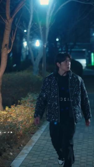 風雨半生，幸遇良人 第11集