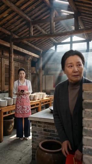 长姐进门 第4集