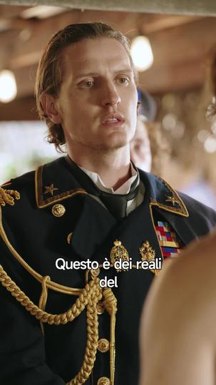 Un Eroe Non Resta Mai nell'Ombra Episodio 3