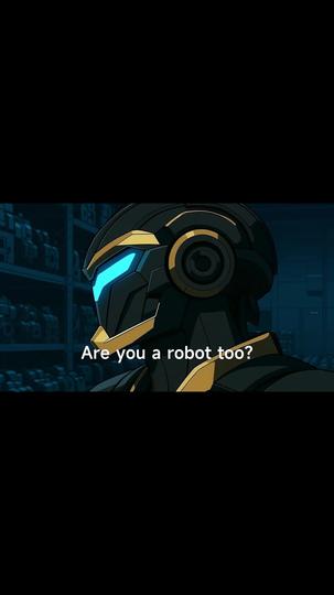 Battle and Bed, My Robot Is Perfect Episode 11