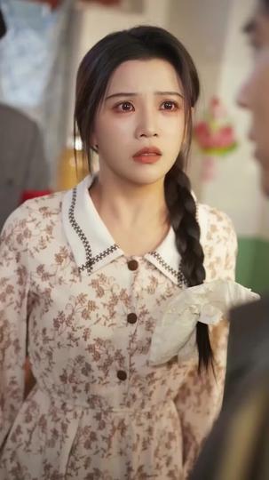 No Return for This Goodbye Episode 8