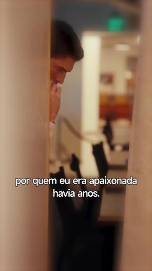 Era Tarde Demais para Perdir Perdão 3Episódio