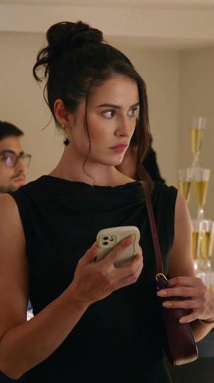 Meu Bilionário Sugar Baby 9Episódio