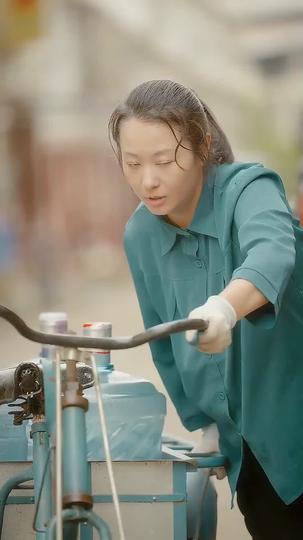 Saatnya Pria Sejati Berjaya Episode 5