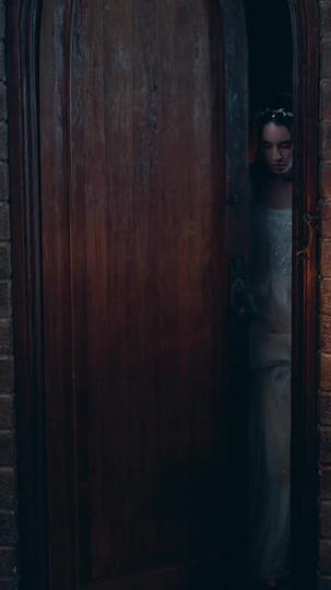 The Fae King is My Shadow Daddy Episode 6