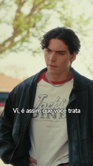 O Garoto Problema que Me Arruinou 7Episódio