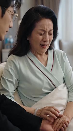 Kicked Out Pregnant, Married Back Rich Episode 4