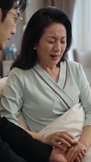 Kicked Out Pregnant, Married Back Rich Episode 4