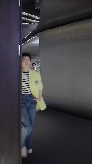 李特助如此多嬌 第5集