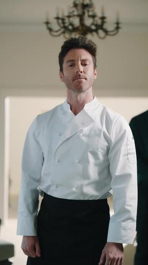 Hit the Jackpot! My Broke Chef Husband Is a Billionaire?! Episode 4