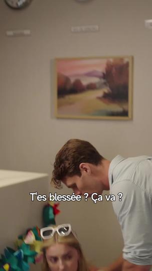 Lune de Miel d'Été avec Mon Milliardaire Secret Épisode9