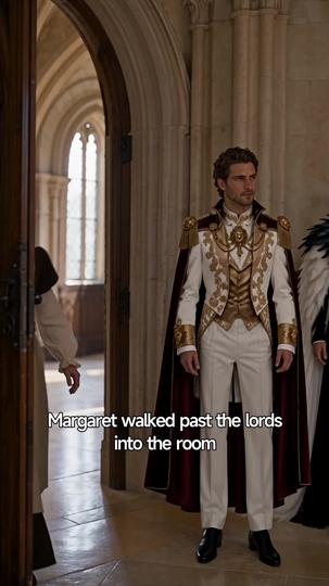 Five Lords All Want to Be My Dad Episode 9