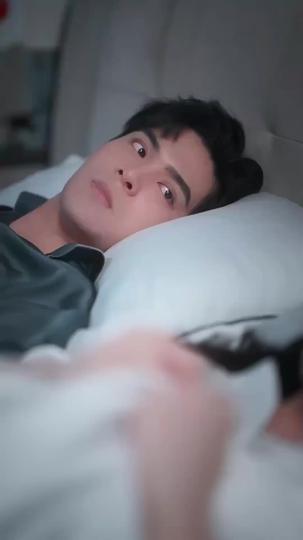 契約到期,吻癮難戒 第1集