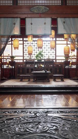 改修无情道,誓要断恩仇 第7集