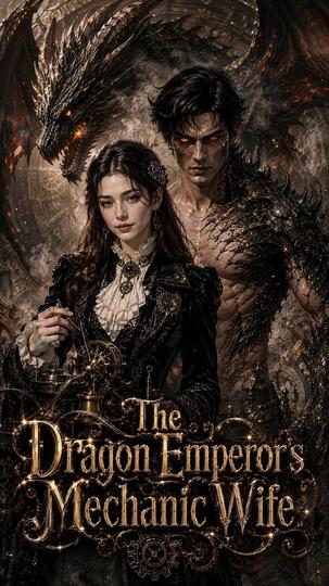 Rejected by the Heir, Crowned by the Dragon Episode 8
