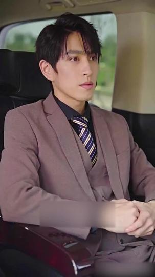 My Guardian CEO Descends from Heaven Episode 6