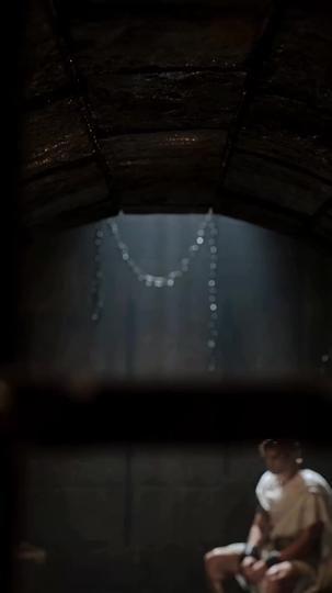  The Sun God‘s Debt Episode 8