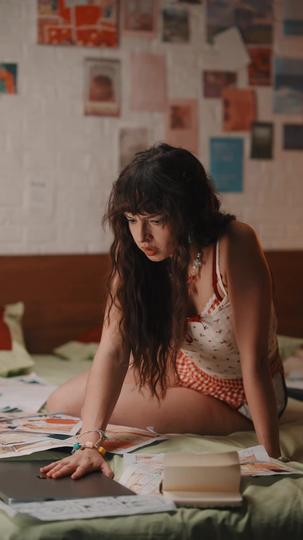 Mój szef to mój wirtualny kochanek Odcinek 8