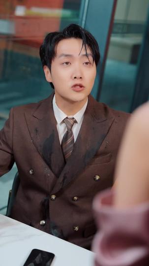 再见只能说一次 第8集