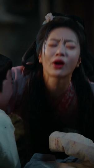 รอยปักนำทางสู่เธอ ที่10ตอน