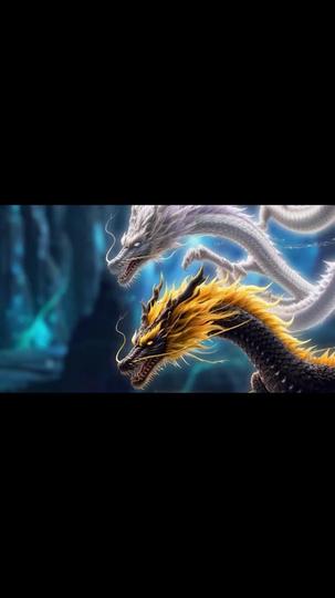 Infinite Dragon Evolution: Conquer the Heavens Episode 10