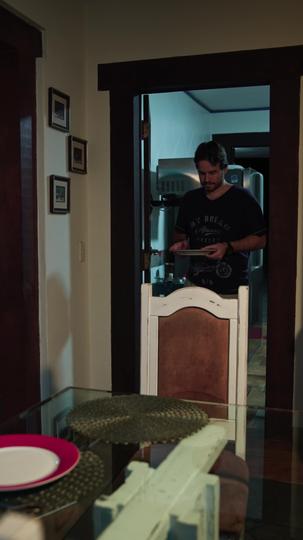 Traído Pelo Melhor Amigo 9Episódio