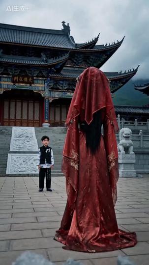 重生廢柴,我乃古夏第一鬼王 第3集