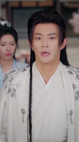 從贅婿到寵臣 第二季 第8集