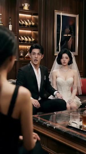 All‑In Heiress: One Roll to Ruin Them All Episode 8