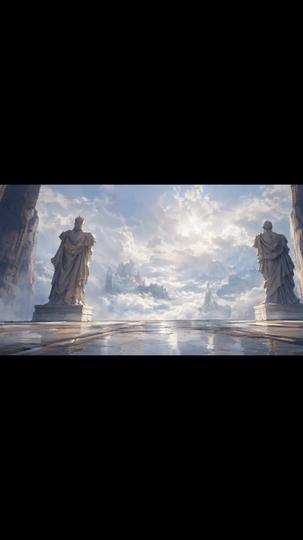 Beyond Zeus, Beyond Titans, Beyond Gods Episode 2