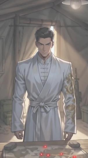Awakened by a Kiss: The Pharaoh is My Roommate 2 Episode 5