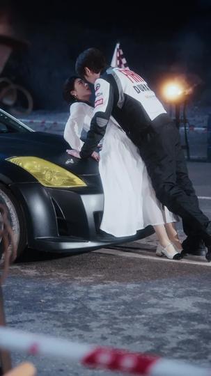 今日宜大婚 第3集