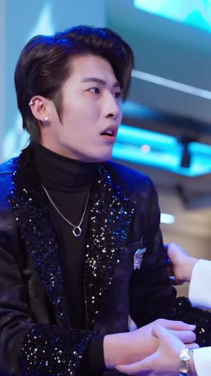 夏花不堪秋风寒 第9集