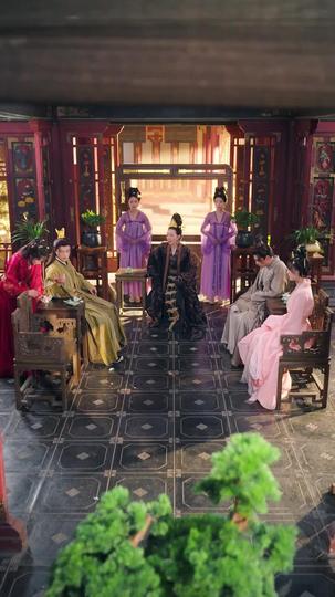 繁花盛意难平 第11集