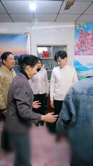 一心为报哥嫂恩 第4集