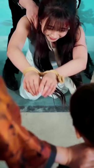 Encuentro inesperado, amor predestinado Episodio 11