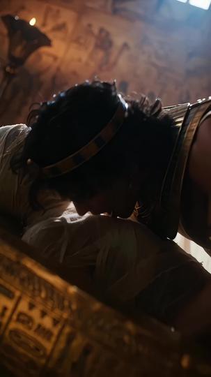  I Was His Mummy Stepmother Episode 1