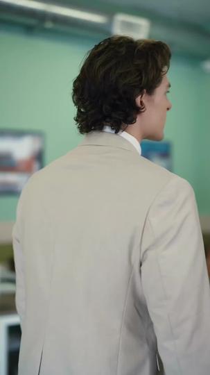 Casamento Relâmpago com Meu Marido Lobisomem 7Episódio