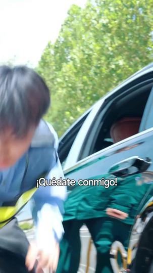 Tus mentiras no volverán a ganar Episodio 8