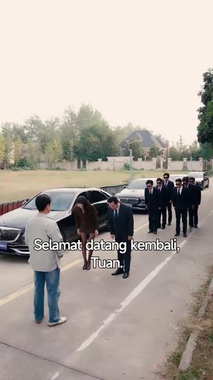 Raja Tanpa Mahkota Episode 2