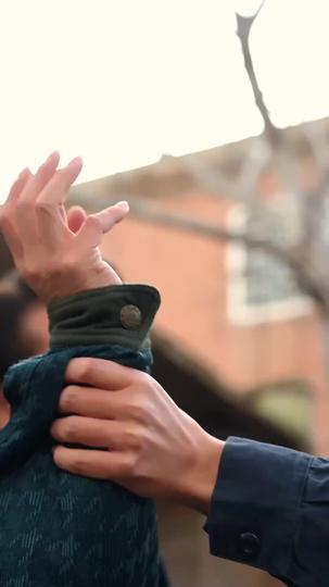 Sweat, Spices, and Sweet Love Episode 2