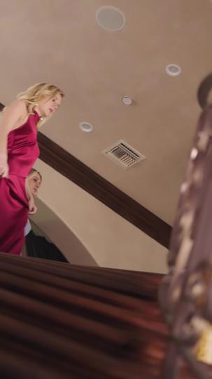 The Girl They Left Behind Episode 10