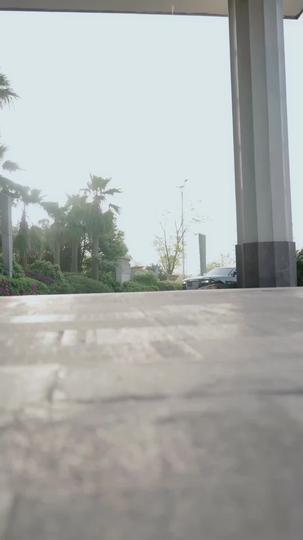 Revenge in a Wedding Dress Episode 1