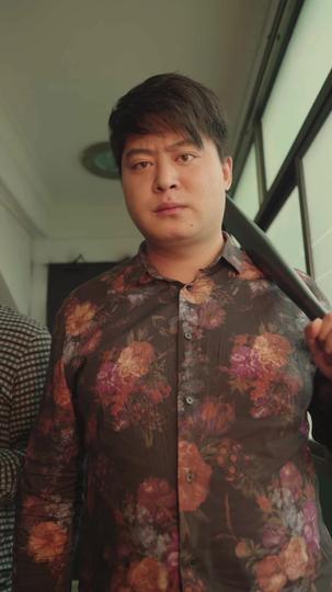 重回90：傻子逆袭商业巨鳄 第3集