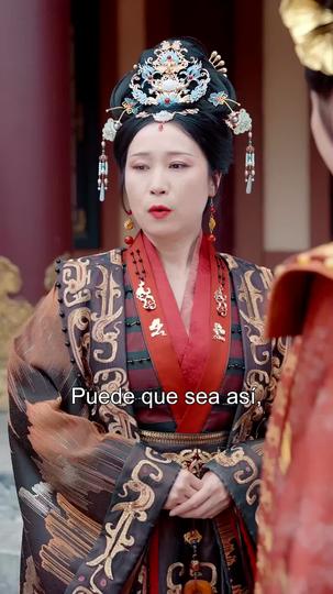 El adiós que sacudió el trono (Doblado) Episodio 7