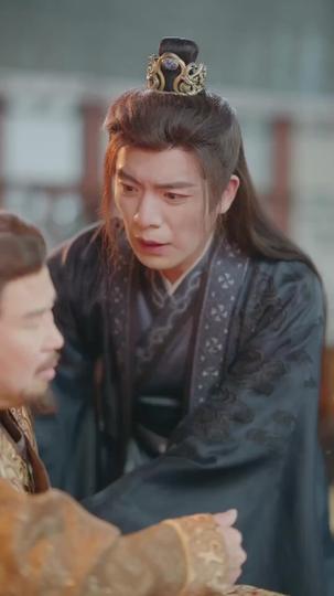 夫君假死後,我兼祧兩房了 第5集