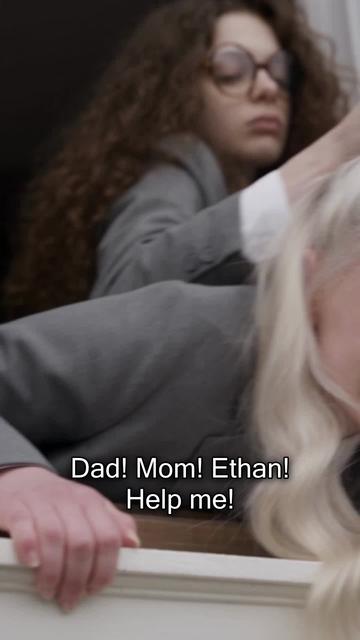 The Mob Queen Wants Straight A's Ep. 2
