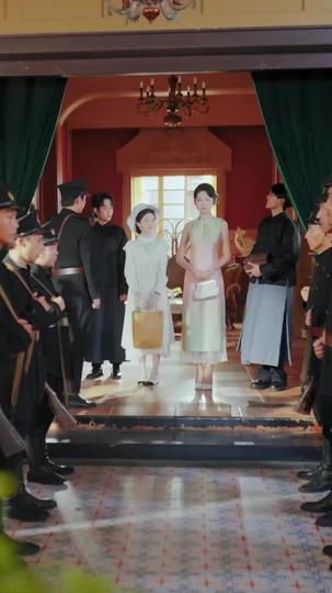 His Almost Love, Her Absolute Forever Episode 5