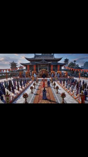 The Destined Villain: I Am the World's End Episode 2