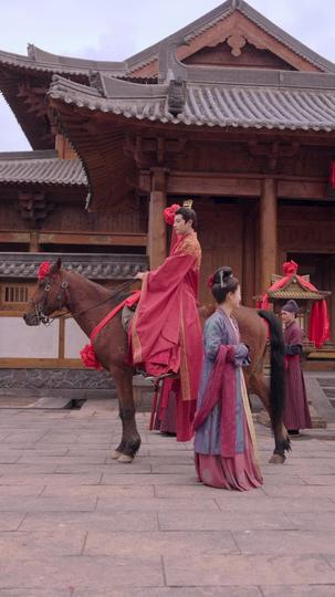 与君远相知,不道云海深 第9集